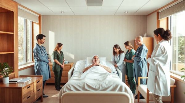 Découvrez comment la coordination msp renforce votre maison de santé