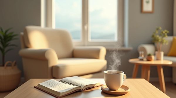 Découvrir les bienfaits du journal de gratitude pour un quotidien positif