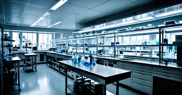 Laboratoire biologie médicale à villeurbanne : services et horaires essentiels