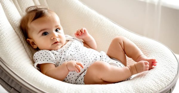 Le transat bébé béaba : un allié pour parents astucieux