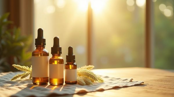 Tous les bienfaits des huiles CBD Suisse pour votre bien-être