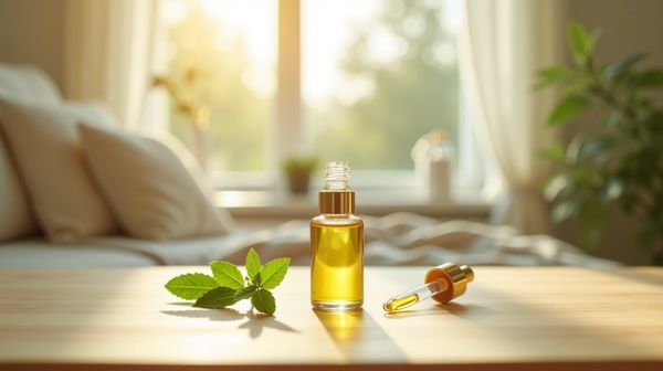 Tous les bienfaits des huiles CBD Suisse pour votre bien-être