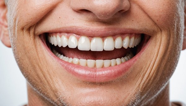 Prothèse dentaire au cabinet aldente : redonnez vie à votre sourire