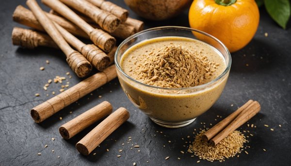 Tongkat ali : boostez votre énergie et votre vitalité naturellement